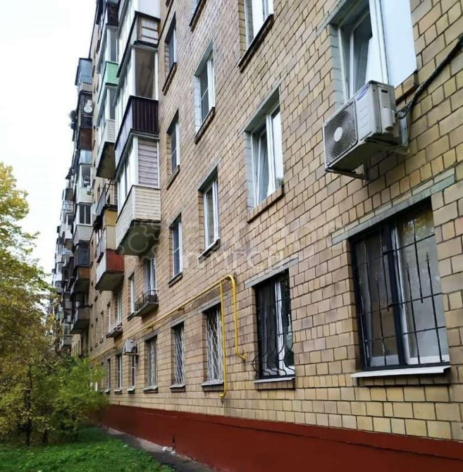 2-комн. квартира, 43.3 м2, 1/9 эт. Москва - изображение 3
