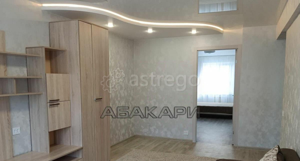 2-комн. квартира, 45 м2, 3/5 эт. Красноярск - изображение 7