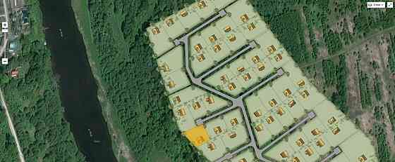 Земельный участок, 9.51 сотки Руза