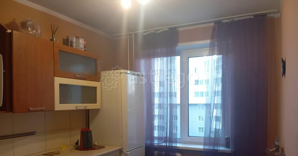 3-комн. квартира, 65 м2, 3/10 эт. Барнаул - изображение 7