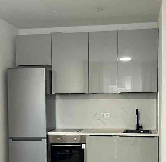 2-комн. квартира, 43 м2, 10/33 эт. Москва