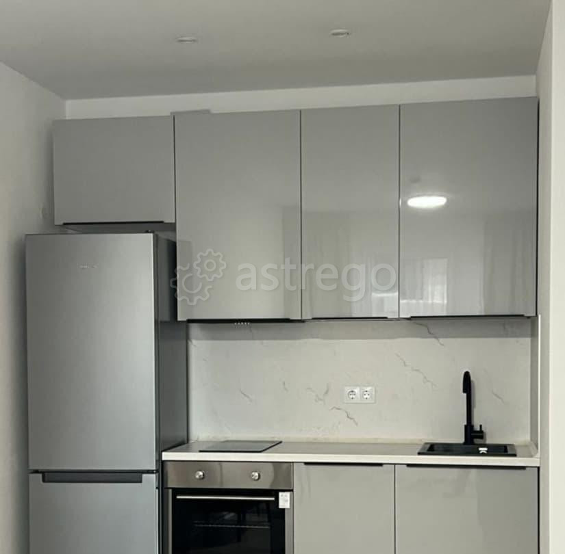 2-комн. квартира, 43 м2, 10/33 эт. Москва - изображение 1