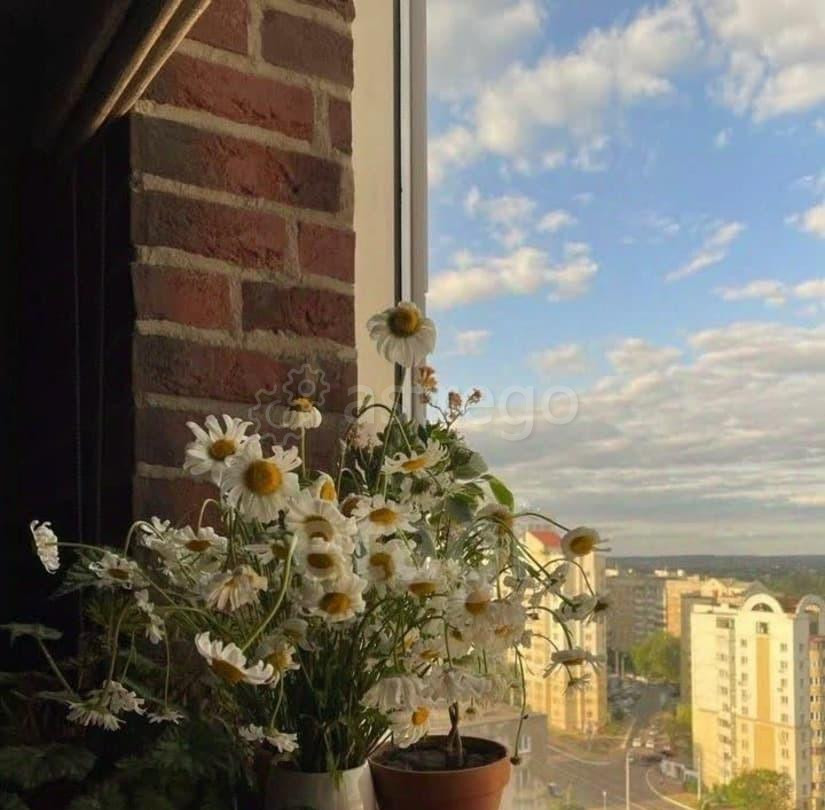 Студия, 47.7 м2, 14/18 эт. Белгород - изображение 1