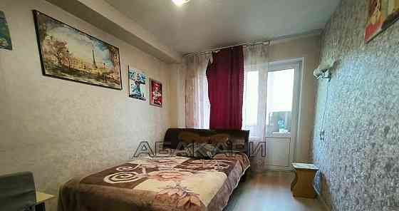 3-комн. квартира, 68 м2, 3/9 эт. Красноярск