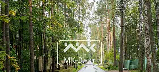 Земельный участок, 13.5 сотки Санкт-Петербург