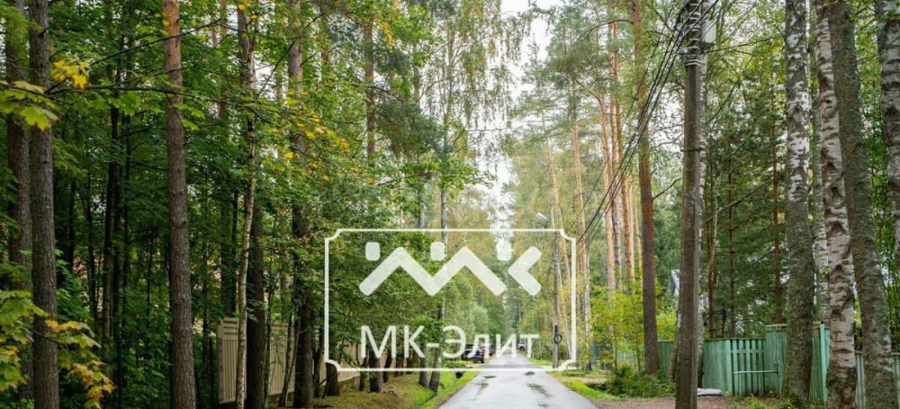Земельный участок, 13.5 сотки Санкт-Петербург - изображение 1