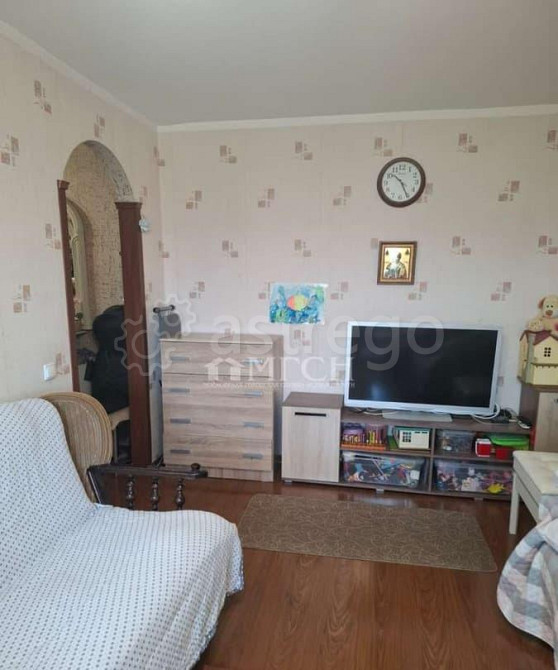2-комн. квартира, 45.3 м2, 7/9 эт. Москва - изображение 9