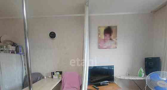 Студия, 13.3 м2, 3/5 эт. Белогорск