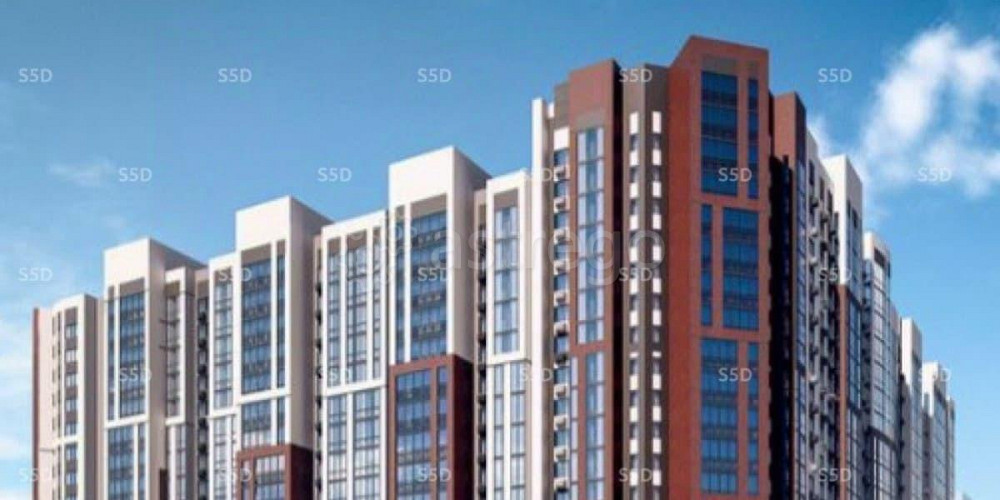 Торговое помещение, 104 м2 Подольск - изображение 1