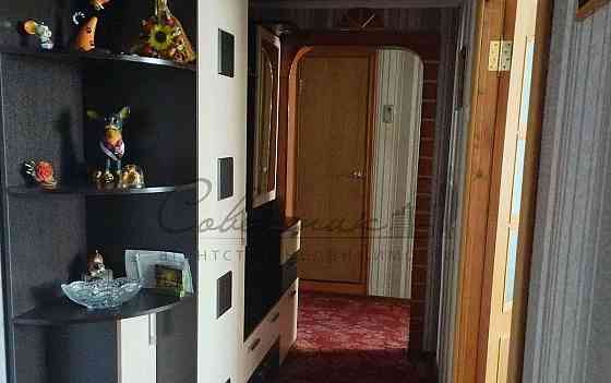 3-комн. квартира, 62.8 м2, 9/9 эт. Старый Оскол