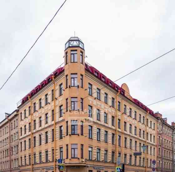 Офис, 321 м2 Санкт-Петербург