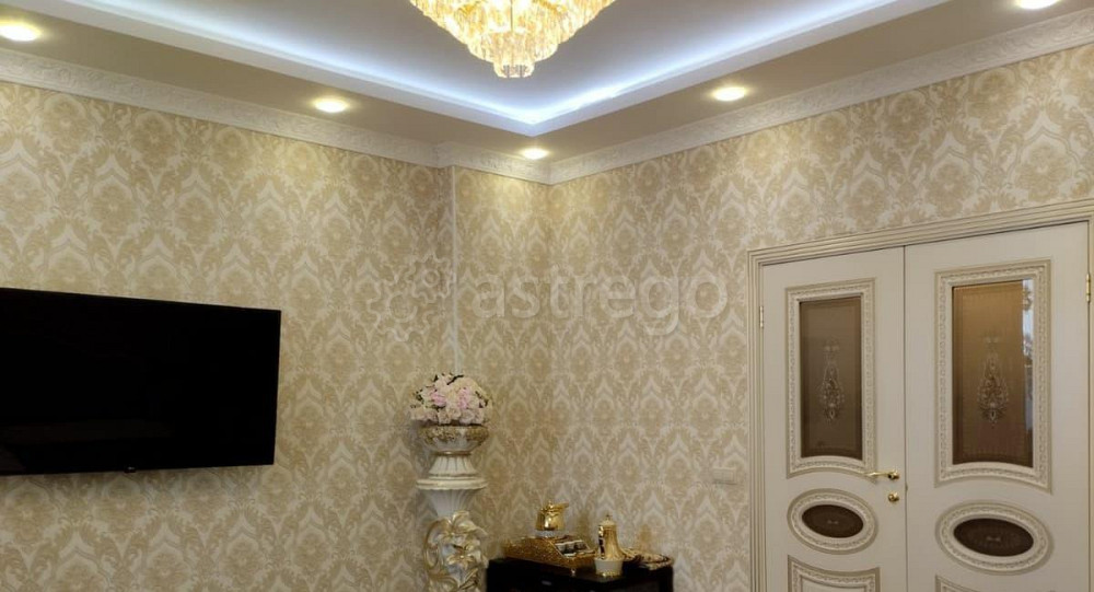 4-комн. квартира, 121 м2, 25/25 эт. Реутов - изображение 6