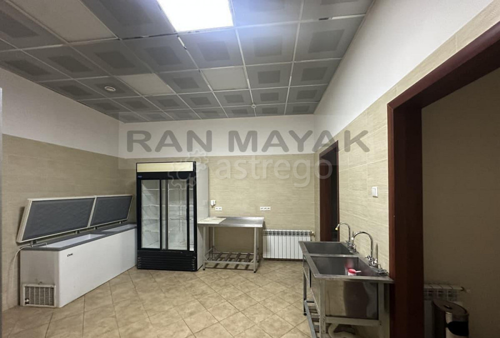 Торговое помещение, 548.1 м Майкоп - изображение 6