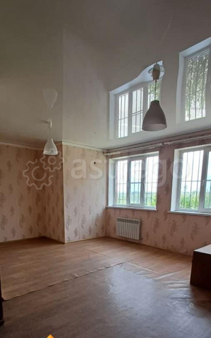 1-комн. квартира, 52.7 м2, 1/4 эт. Яблоновский - изображение 1