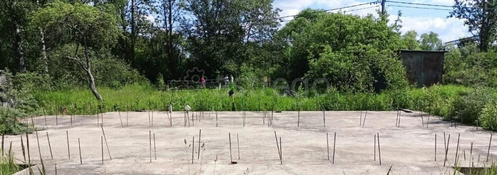 Земельный участок, 10 соток Санкт-Петербург - изображение 1