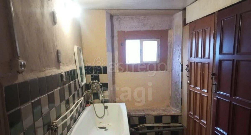 Комната, 13 м2, 2/4 эт. Серпухов - изображение 6