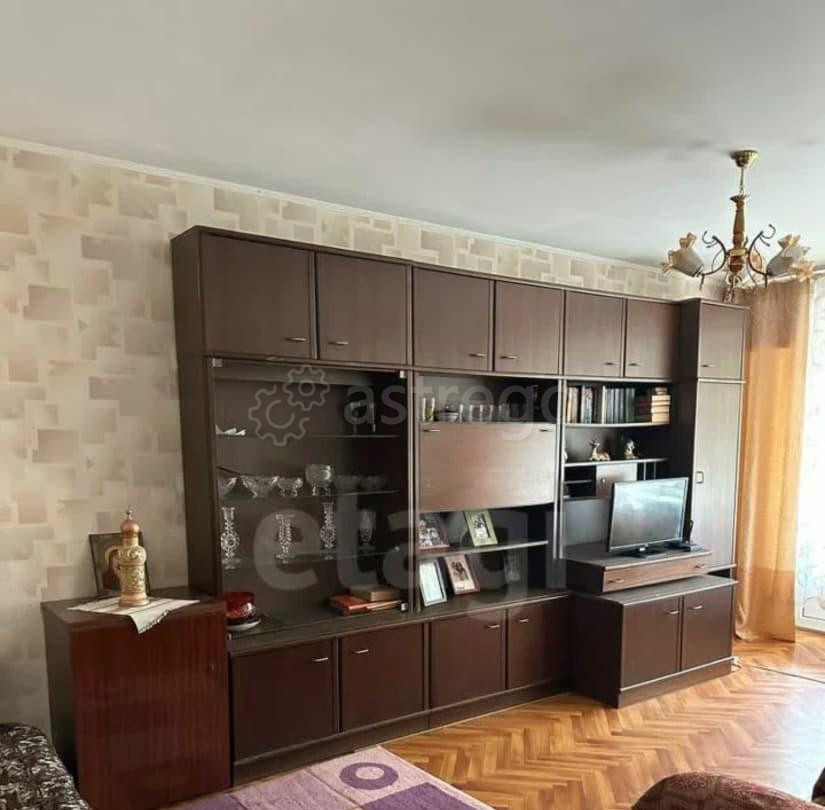 2-комн. квартира, 60 м2, 3/5 эт. Благовещенск - изображение 5