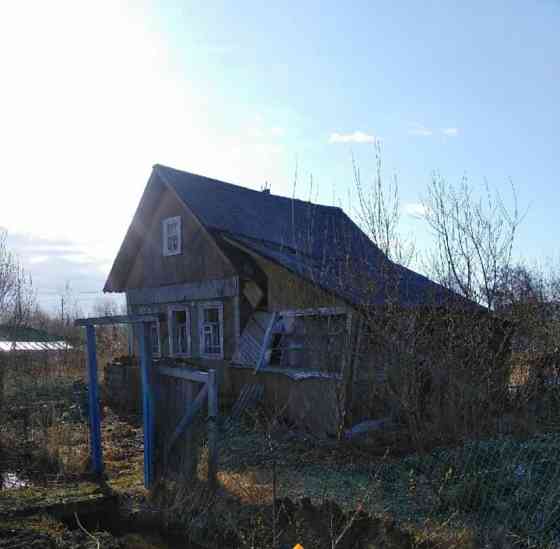 Земельный участок, 13 соток Котлас