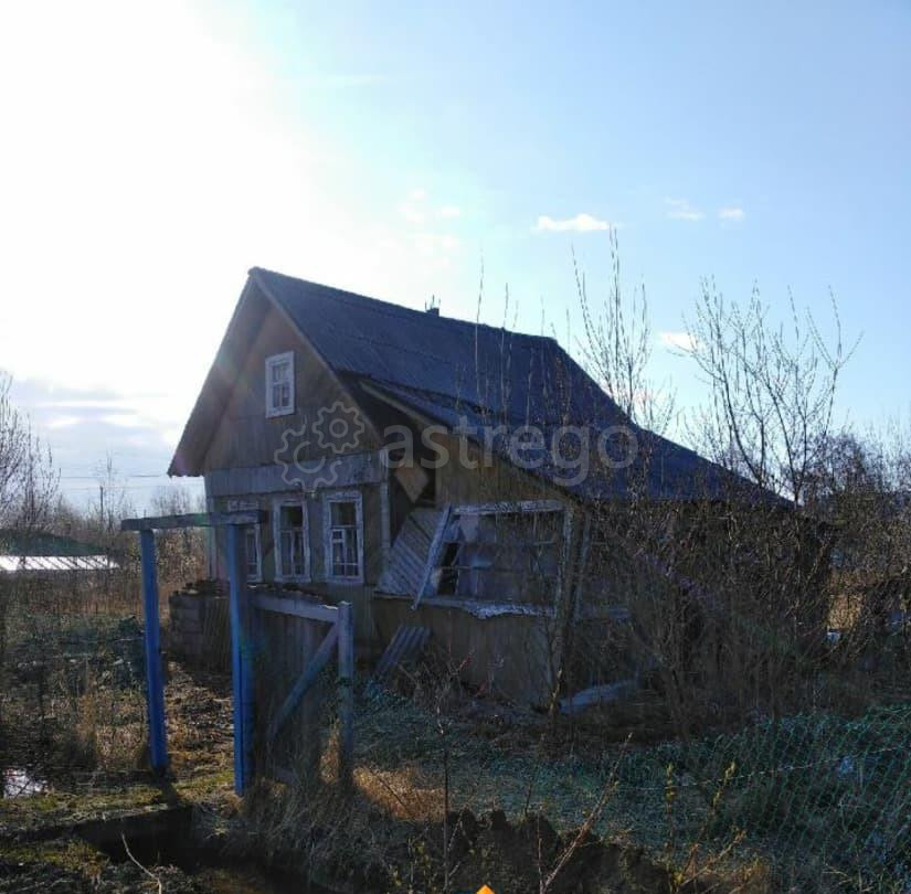 Земельный участок, 13 соток Котлас - изображение 4