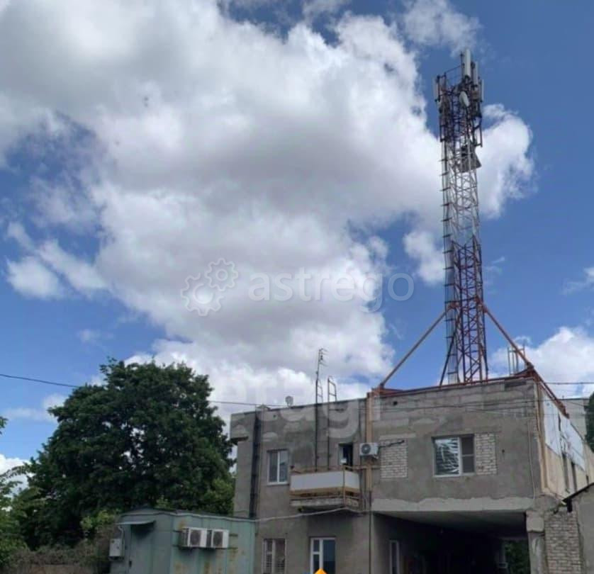 Свободного назначения, 347.6 м2 Белгород - изображение 1