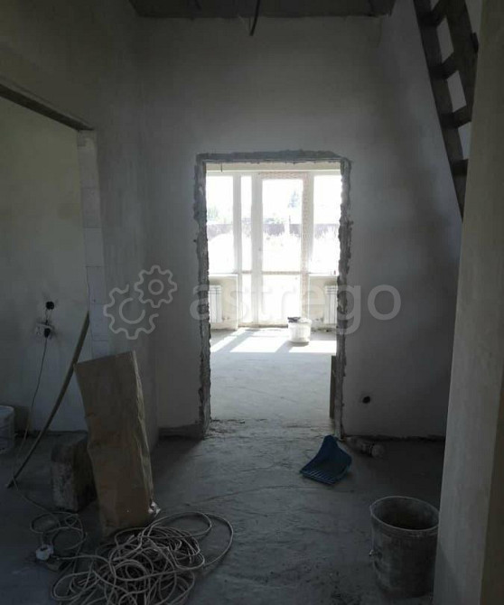 Коттедж, 120 м2, 15 соток, 2 эт. Белгород - изображение 4