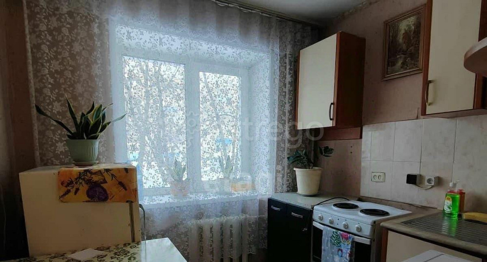 1-комн. квартира, 32.1 м2, 1/5 эт. Белогорск - изображение 1