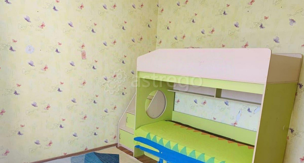 3-комн. квартира, 88 м2, 7/17 эт. Химки - изображение 2