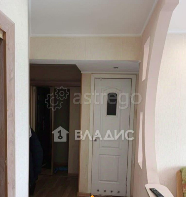 1-комн. квартира, 32 м2, 4/4 эт. Бийск - изображение 2