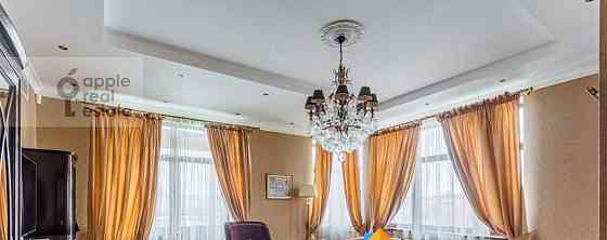 5-комн. квартира, 220 м2, 6/8 эт. Москва