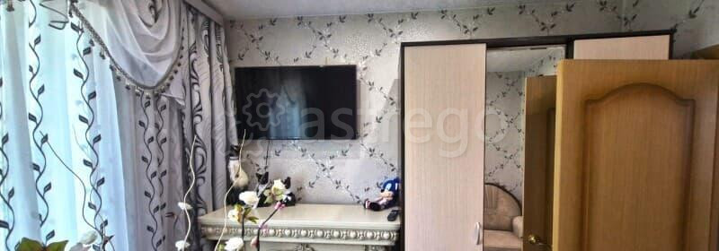 Дом, 40 м2 Егорьевск - изображение 2