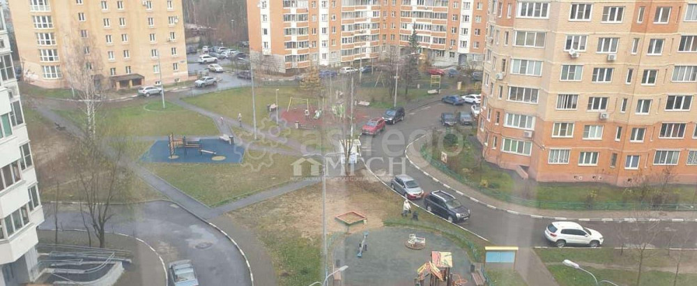 1-комн. квартира, 40 м2, 14/17 эт. Балашиха - изображение 8
