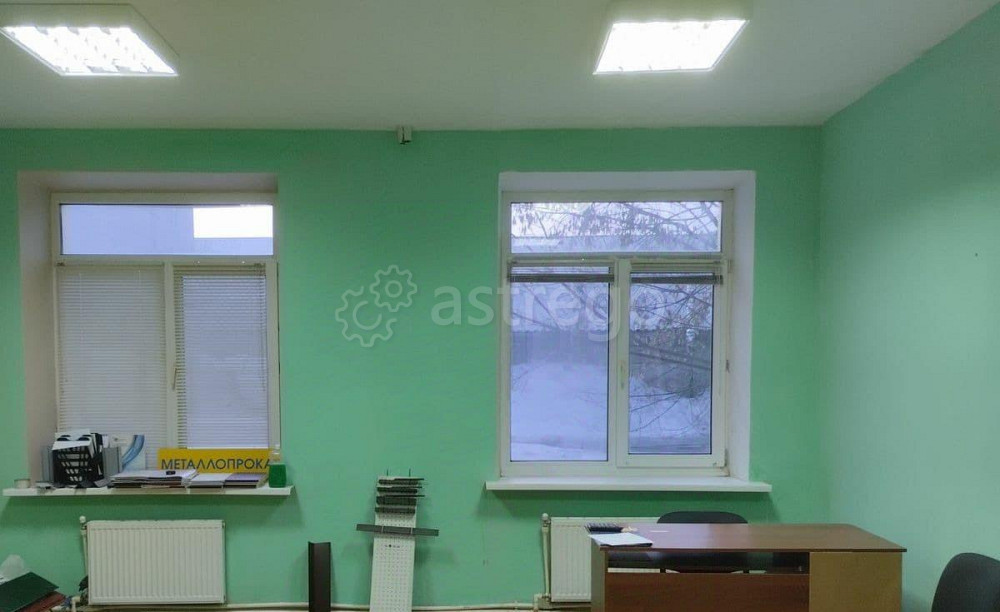 Офис, 152.7 м2 Нефтекамск - изображение 7