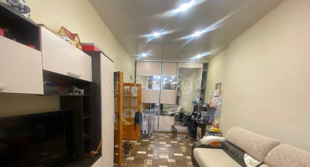 2-комн. квартира, 65.6 м2, 3/5 эт. Белогорск - изображение 7