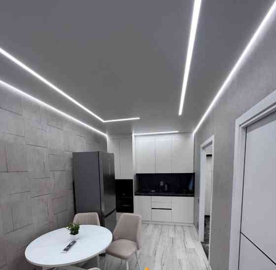 2-комн. квартира, 40 м2, 8/24 эт. Астрахань