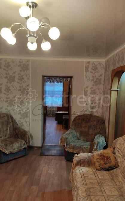 2-комн. квартира, 44.6 м2, 4/5 эт. Старый Оскол - изображение 5