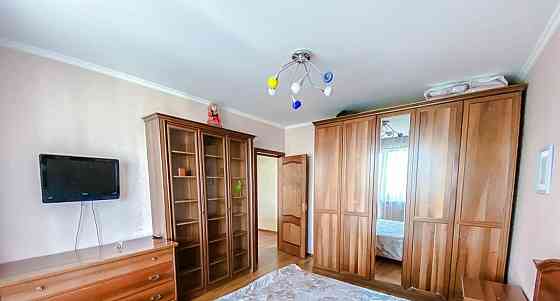 3-комн. квартира, 82 м2, 6/14 эт. Москва