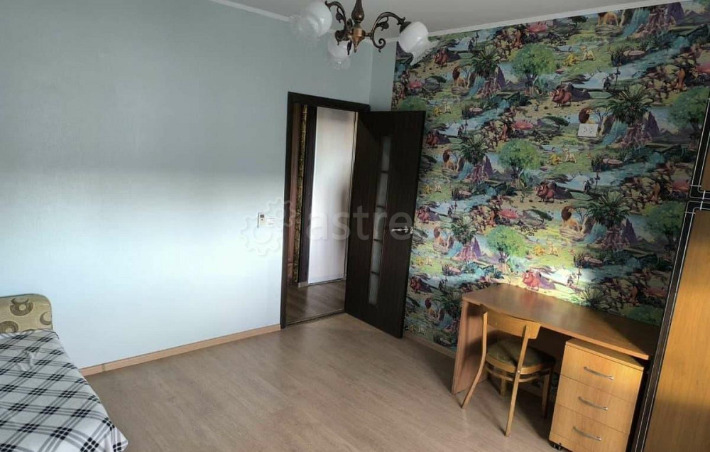 2-комн. квартира, 52 м2, 5/9 эт. Старый Оскол - изображение 9