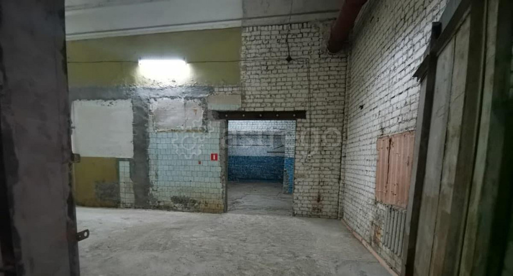 Склад, 227.9 м2 Белгород - изображение 1