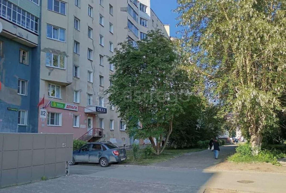 Офис, 9 м2 Северодвинск - изображение 4