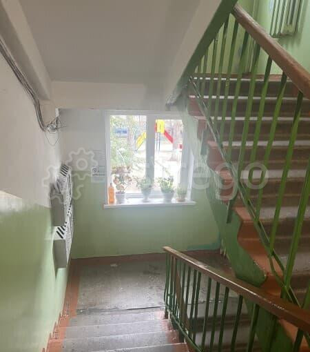 2-комн. квартира, 43 м2, 2/5 эт. Красноярск - изображение 9