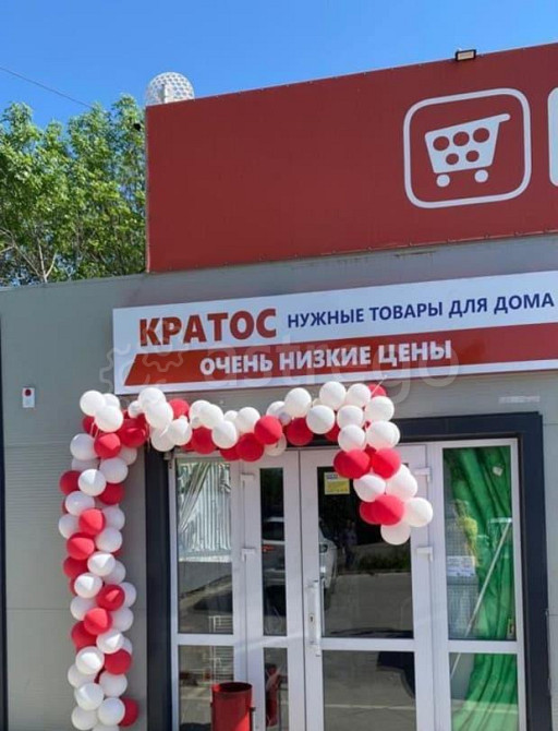 Торговое помещение, 50 м Гиагинская - изображение 4