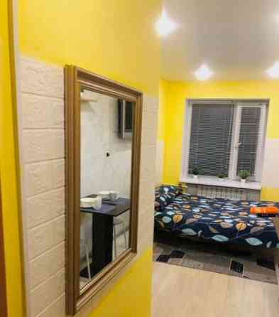 Студия, 17 м2, 1/4 эт. Воскресенск