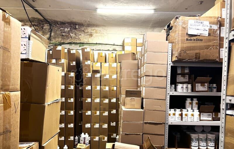 Свободного назначения, 1000 м2 Видное - изображение 7