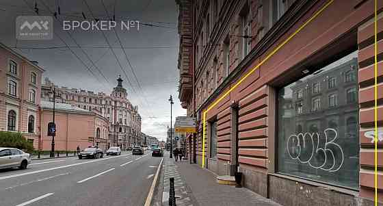 Торговое помещение, 142 м2 Санкт-Петербург