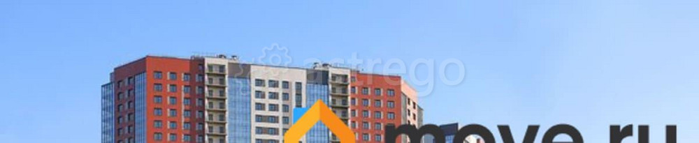 3-комн. квартира, 108.5 м2, 18/23 эт. Санкт-Петербург - изображение 4