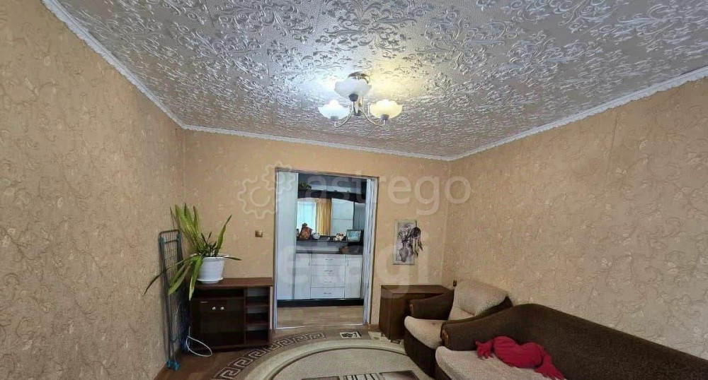2-комн. квартира, 47.2 м2, 1/5 эт. Белогорск - изображение 5