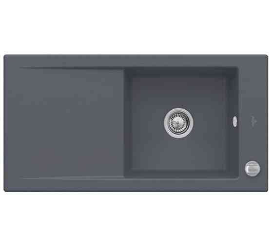 Мойка для кухни Villeroy & Boch 679002i4 Villeroy-boch Москва