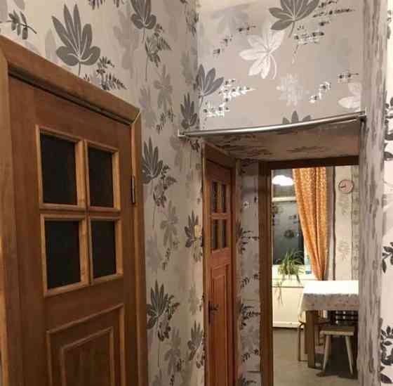 2-комн. квартира, 56 м2, 4/4 эт. Санкт-Петербург