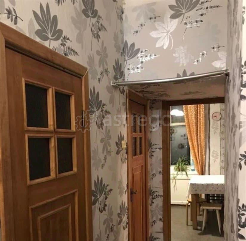 2-комн. квартира, 56 м2, 4/4 эт. Санкт-Петербург - изображение 5