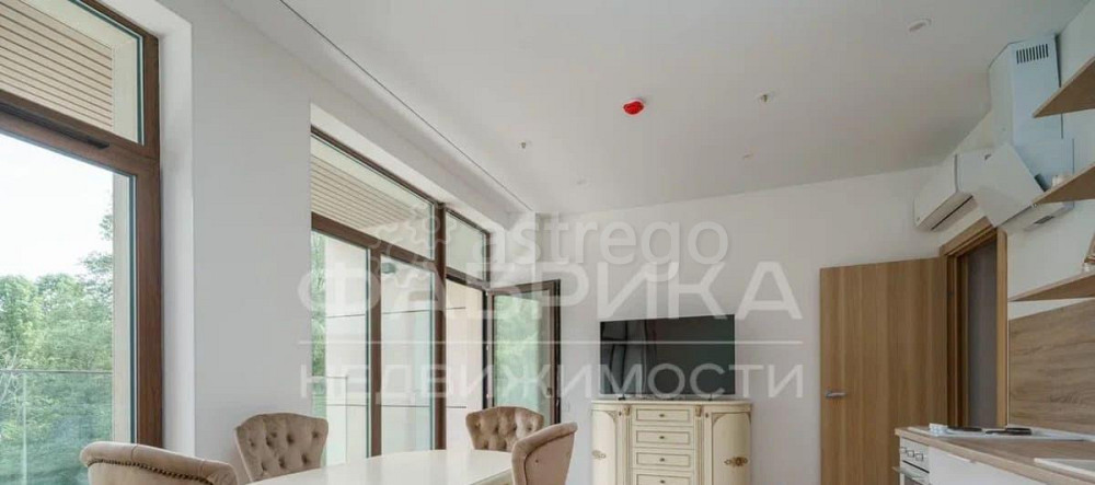 2-комн. апарт-ы, 56.5 м2, 3/13 эт. Санкт-Петербург - изображение 7